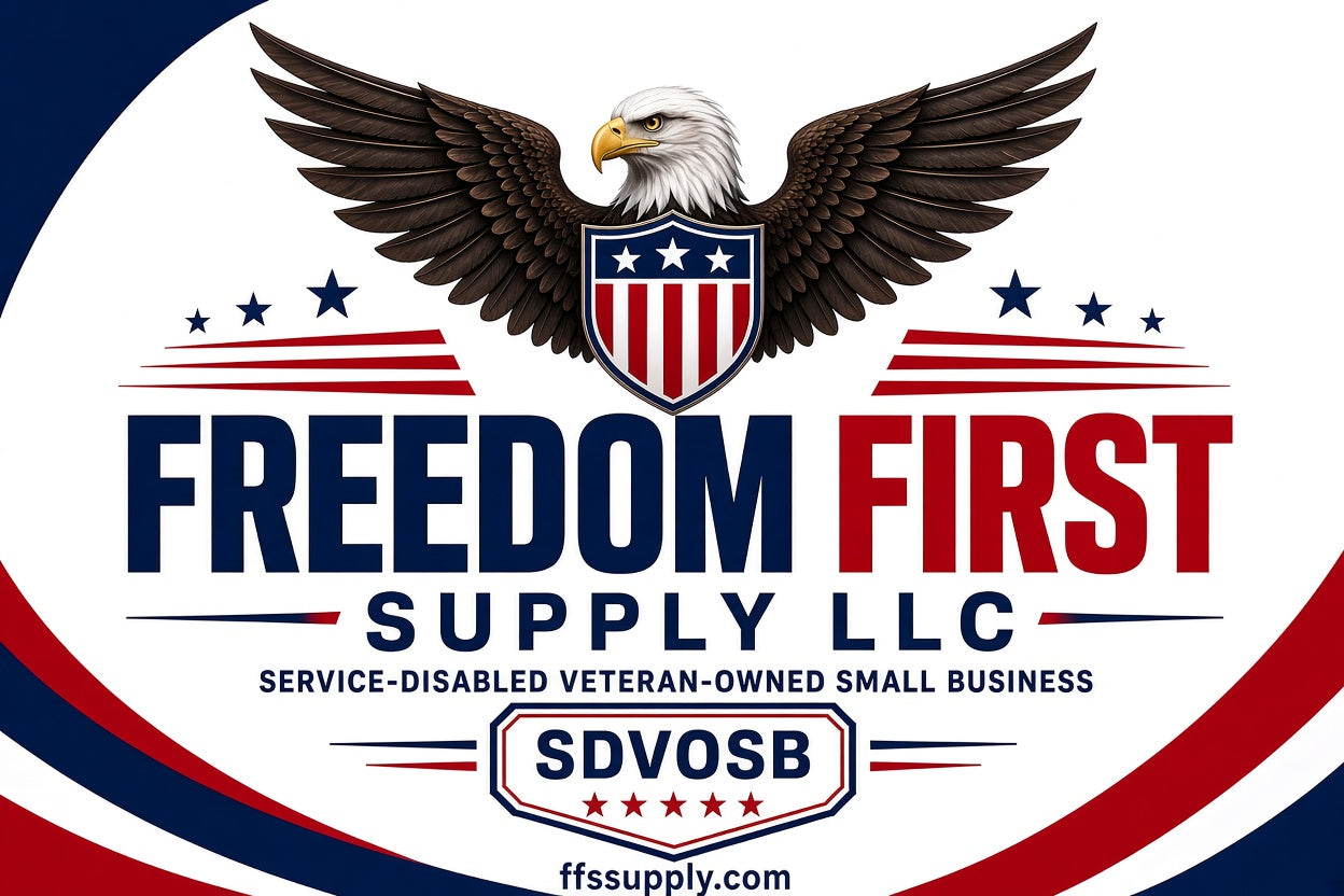 Freedom First Supply LLC